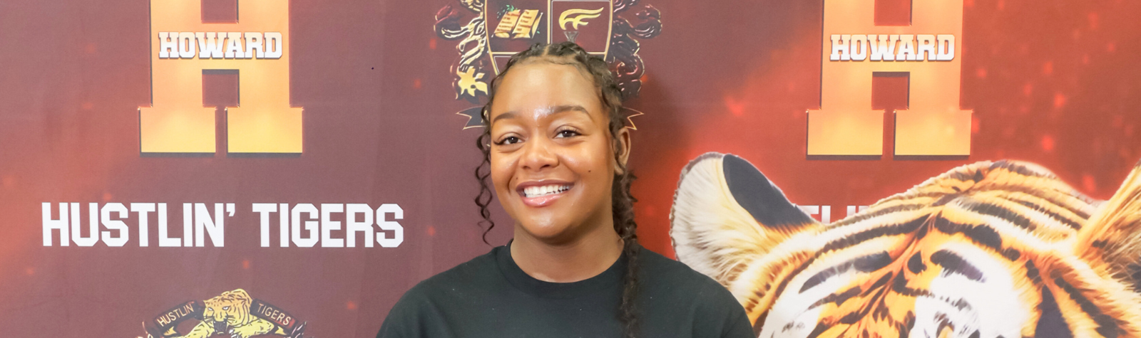 NSSWW Shauntia Garner : Howard
