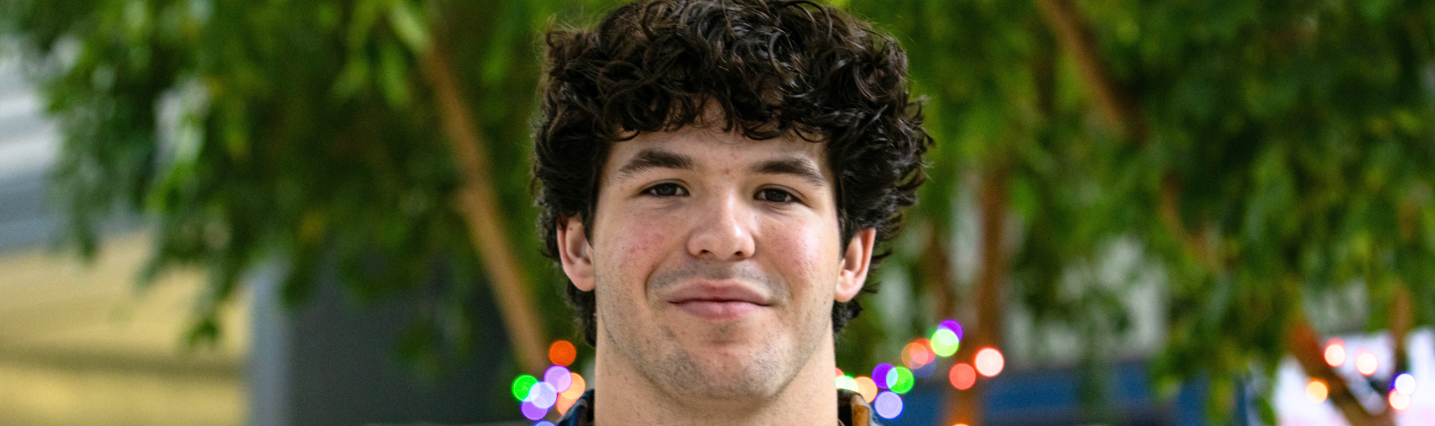 QuestBridge Q&A with Jake Douglas Jackson