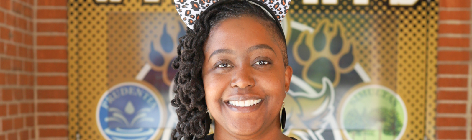 Principal Spotlight: Dr. Jasmine Farrow
