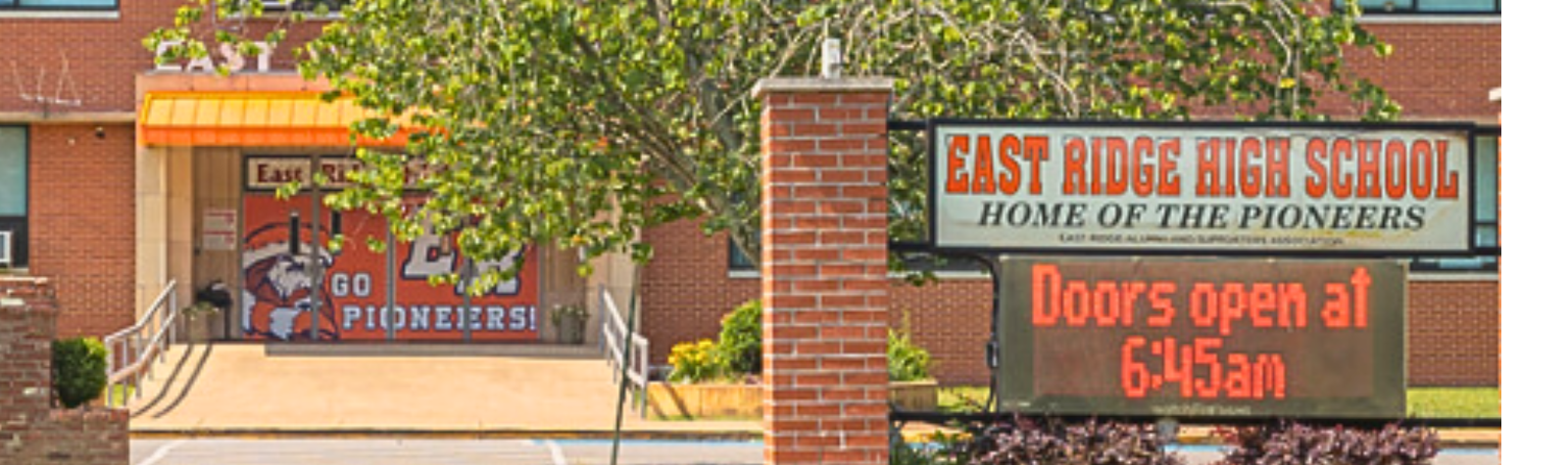 East Ridge High: Preparing Students for the Future