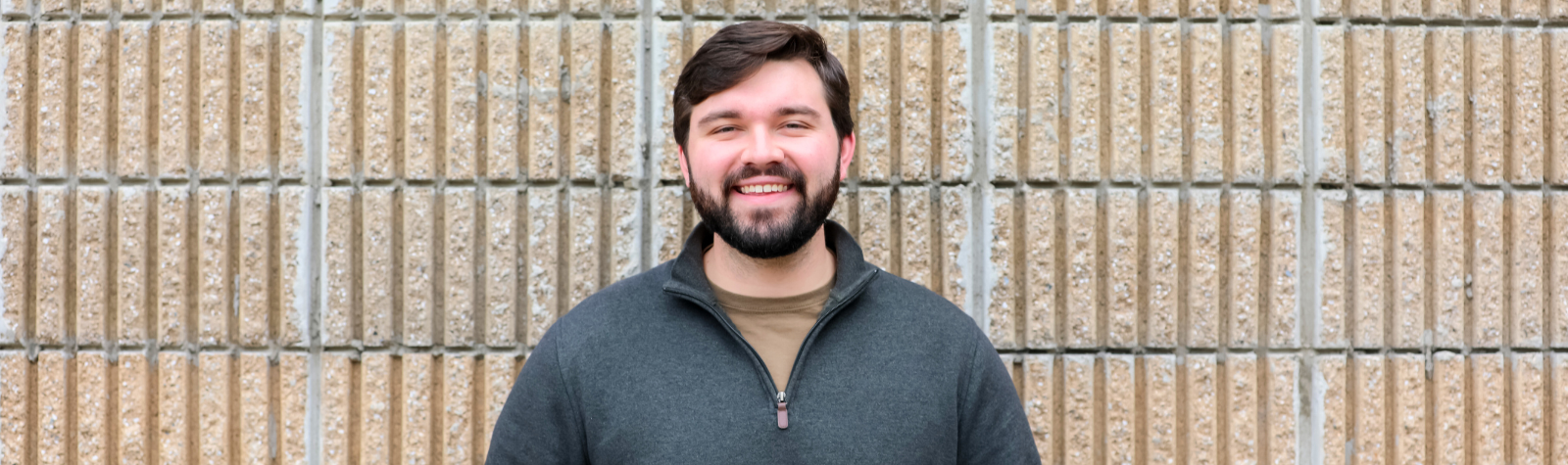 Meet Jeremiah Storey: The Heart of Wallace A. Smith Elementary