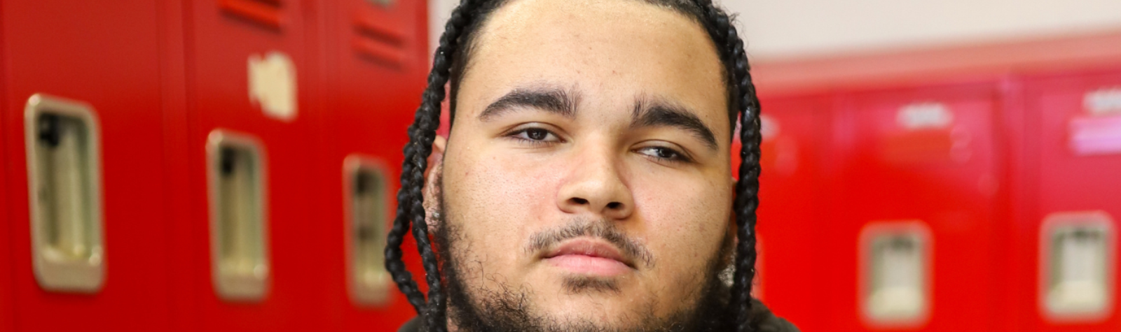 Student Spotlight: Malachi Keith