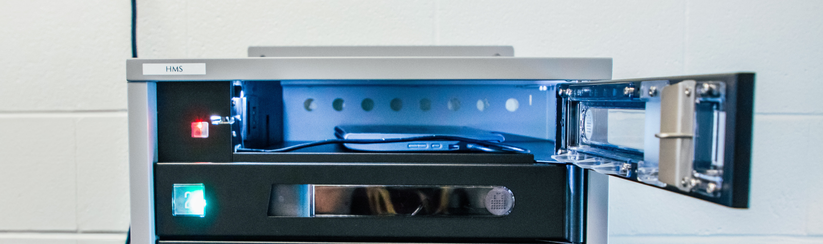 Tech Spotlight: Chromebook Towers
