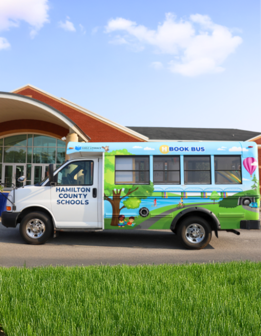 Book Bus