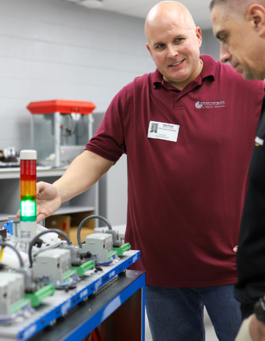 Bright Futures Start with Central’s Pathways