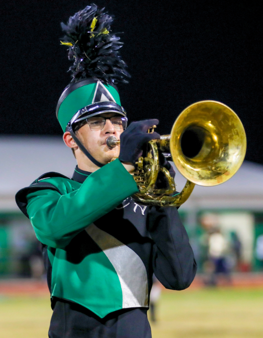 East Hamilton Band