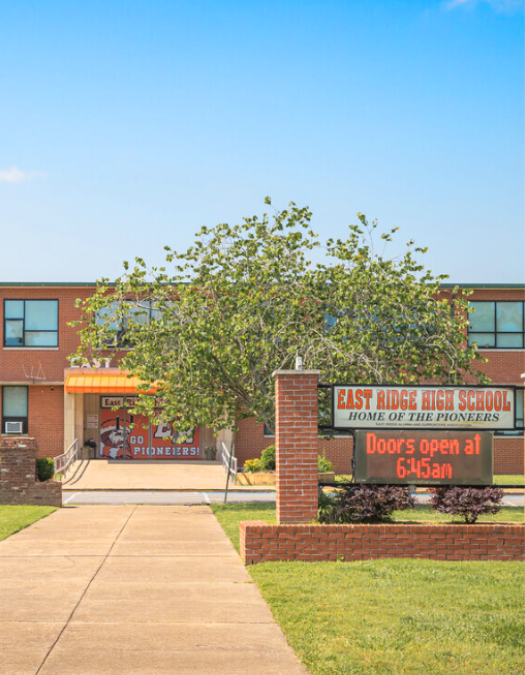 ERHS