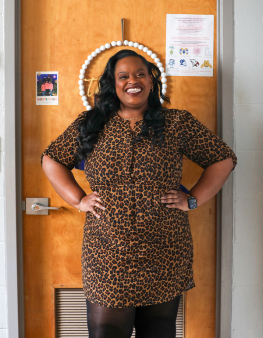 Freida McCray